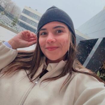 Canguro en San Sebastián de los Reyes: Nelly