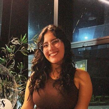 Babysitter Pouso Alegre: Giovanna