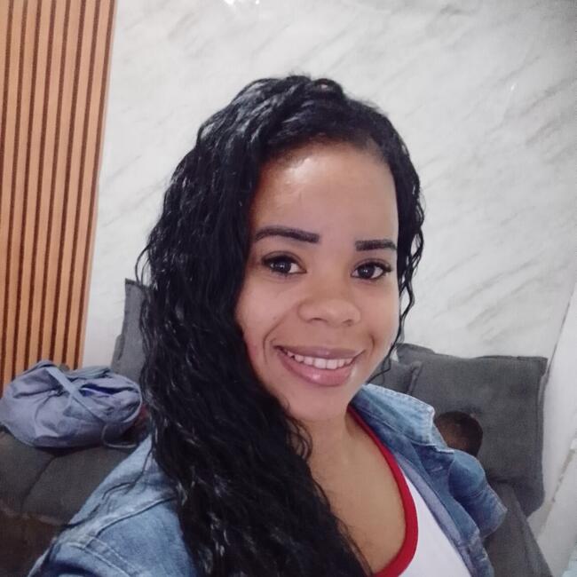 Babysitter in Rio de Janeiro: Caroline