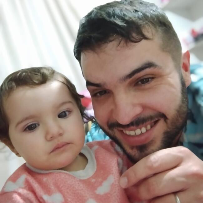 Emprego de babá em Curitiba: Lucas