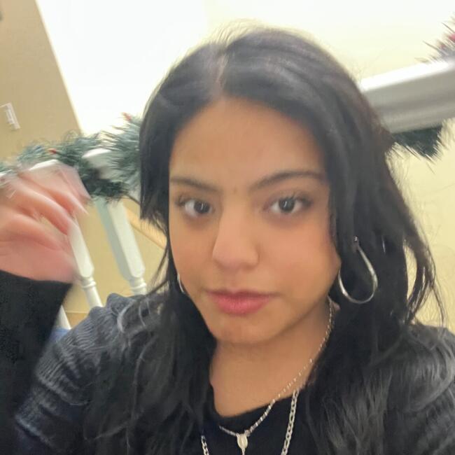 Babysitter in Sandy City: Ami