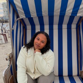 Babysitter in Cologne: Eliane