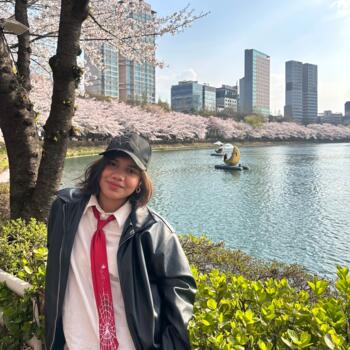 Babysitter in Seoul: Lamia