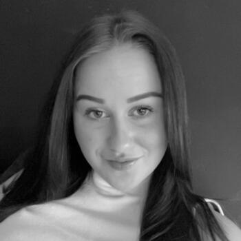 Babysitter in Etten-Leur: Esra