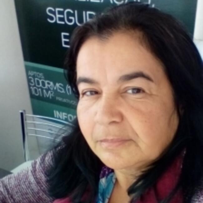 Babá em Mogi das Cruzes: Jaine