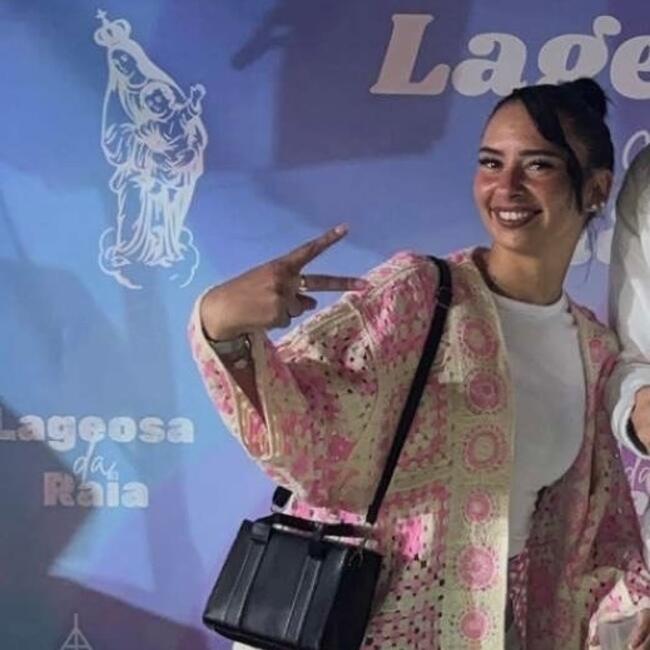 Babysitter in Arpajon: Samantha