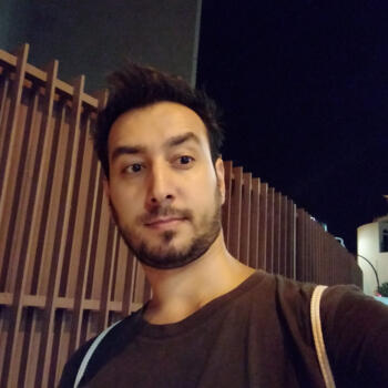 Canguro Málaga: Tufan