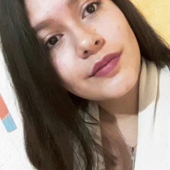 Niñera Morelia: Emma