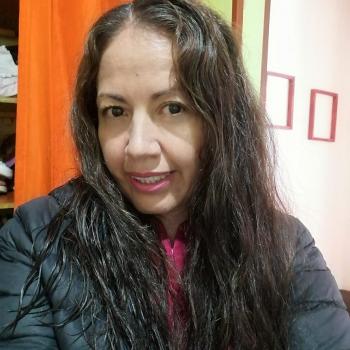 Babysitter Bogotá: Janneth