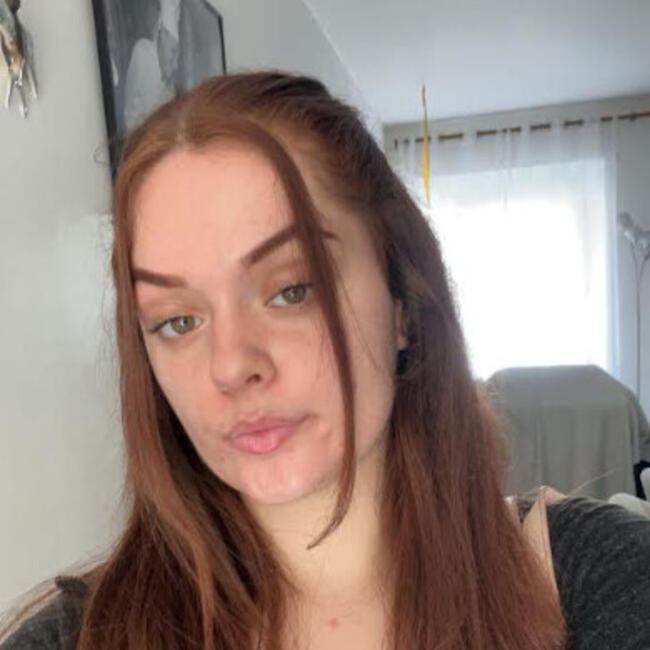 Babysitter in Chambéry: Pauline