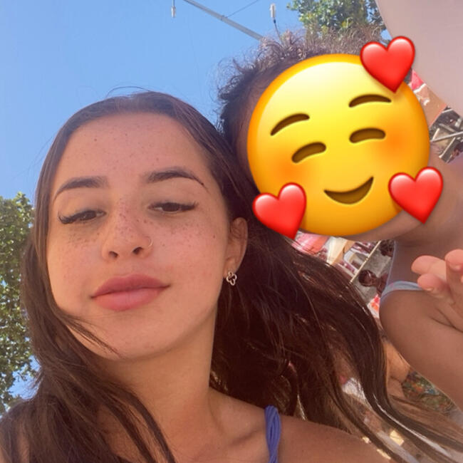 Emprego de babá em Rio das Ostras: Anna