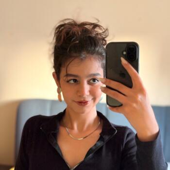 Babysitter in Alicante: Narcisa
