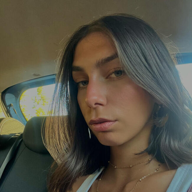 Babysitter a Firenze: Ottavia