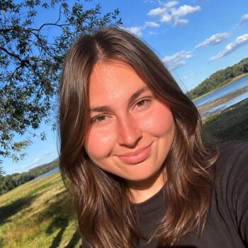 Babysitter in České Budějovice: Petra
