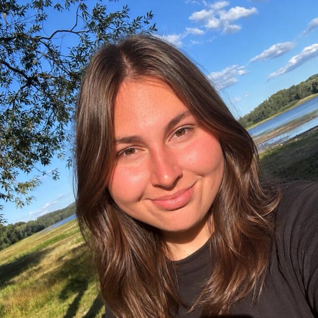 Babysitter in České Budějovice: Petra