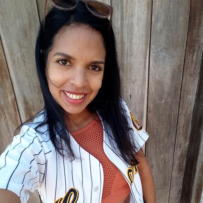 Babysitter in Armação dos Búzios: Mariana
