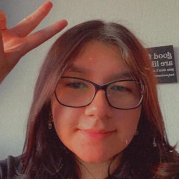 Babysitter in Freiburg im Breisgau: Michelle