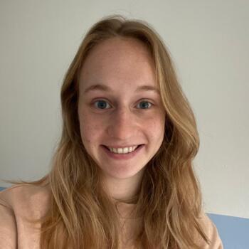 Oppas in Utrecht: Nerys