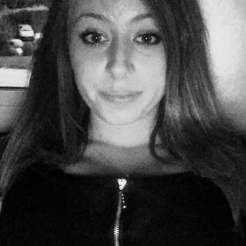 Babysitter Thônex: Elodie