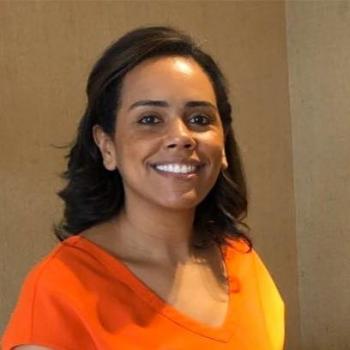 Emprego de babá em Valinhos: emprego de babá Daniela