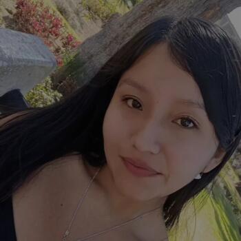 Babysitter in Selva Alegre: Magali Mayeli