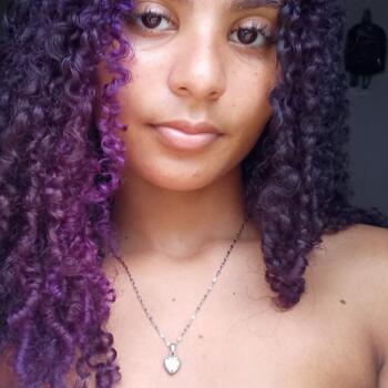 Babysitter in São Luís: Raissa