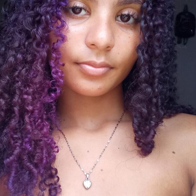 Babysitter in São Luís: Raissa