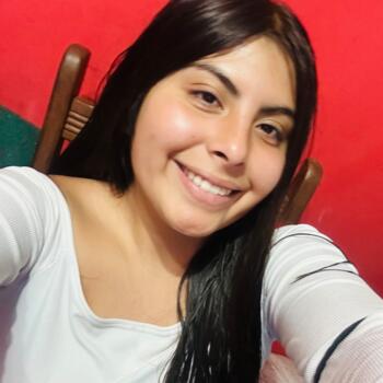 Babysitter in La Silleta: Milagro araceli natali
