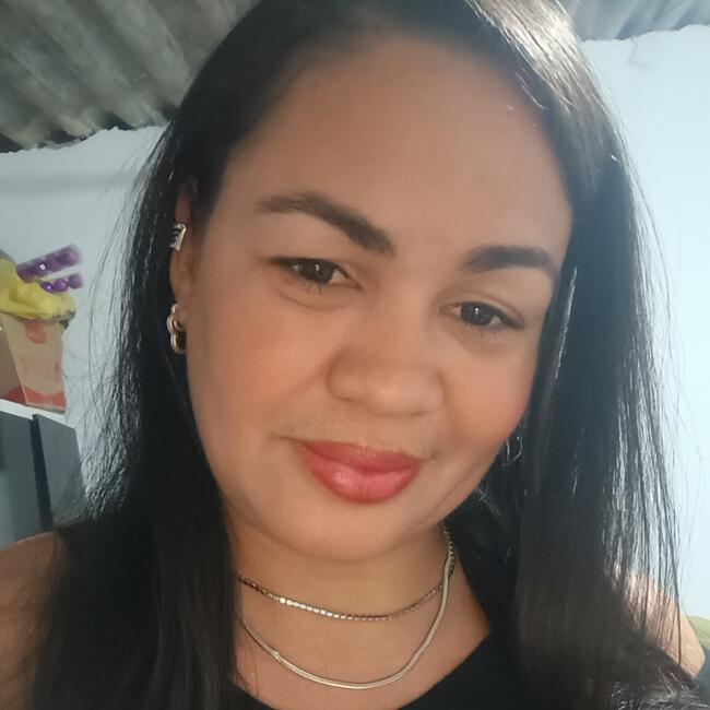 Babá em São João de Meriti: Bruna