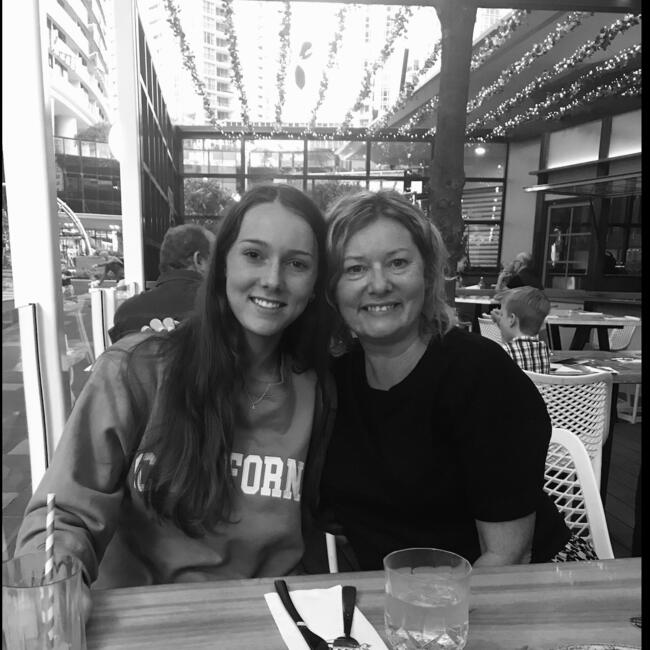 Babysitter in Dunedin: Ruby