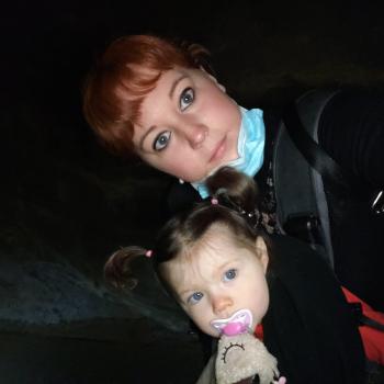 Babysitter Job in Oud-Turnhout: Babysitter Job Sarah