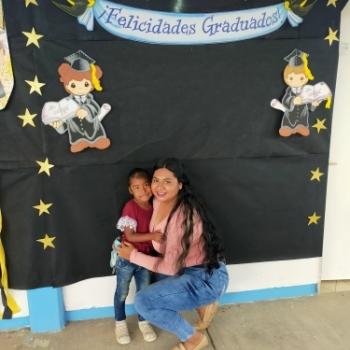 Babysitter in Tesistán: Jimena