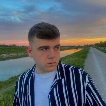 Baby-sitter in Reims: Lucas