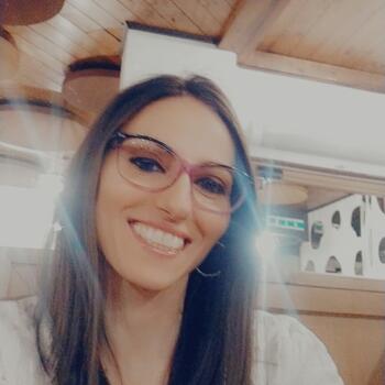 Babysitter Santa Maria Capua Vetere: Federica