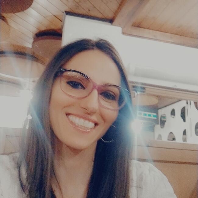 Babysitter in Santa Maria Capua Vetere: Federica