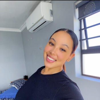 Nanny in George: Amber-Lee