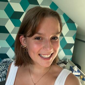 Baby-sitter à Nancy: Lola