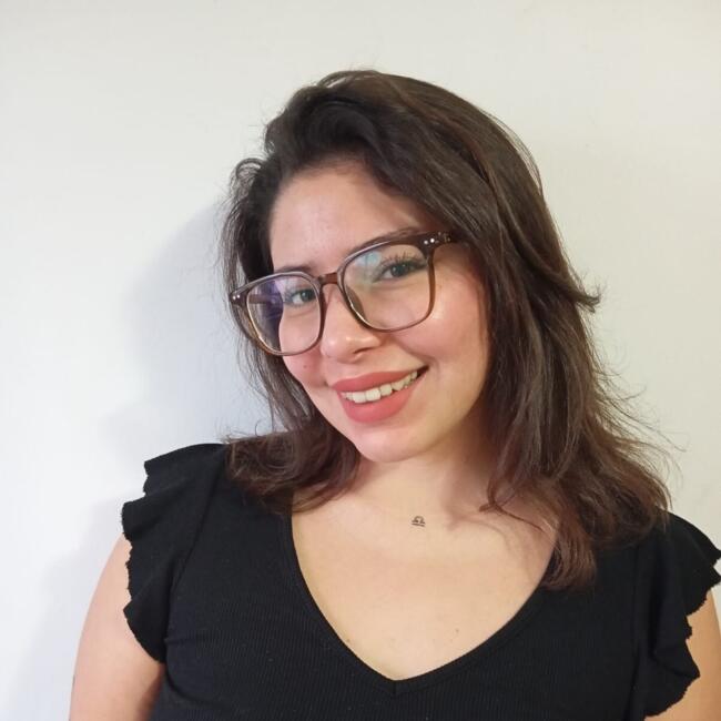 Niñera en Maipú: Nicole Elizabeth Cabrera Araya