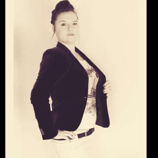 Babysitter in Konin: Agnieszka