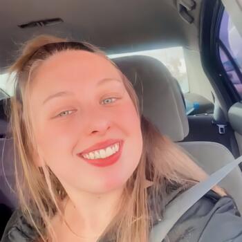 Babá em Pinhais: Gabrielly