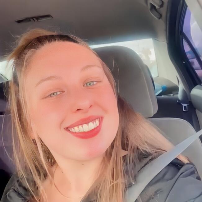 Babá em Pinhais: Gabrielly