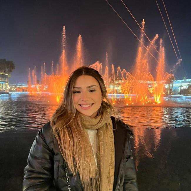 Canguro en Madrid: Letizia