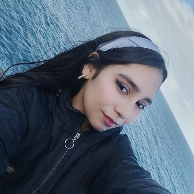 Canguro en Langreo: Leydy