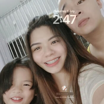 Babysitting job in Singapore Island: Keven Alexander Anderson