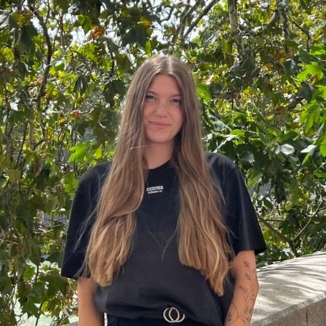 Babysitter in Kirchberg an der Raab: Laura-Marie