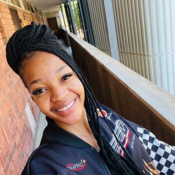 Babysitter in Pretoria: Bianca