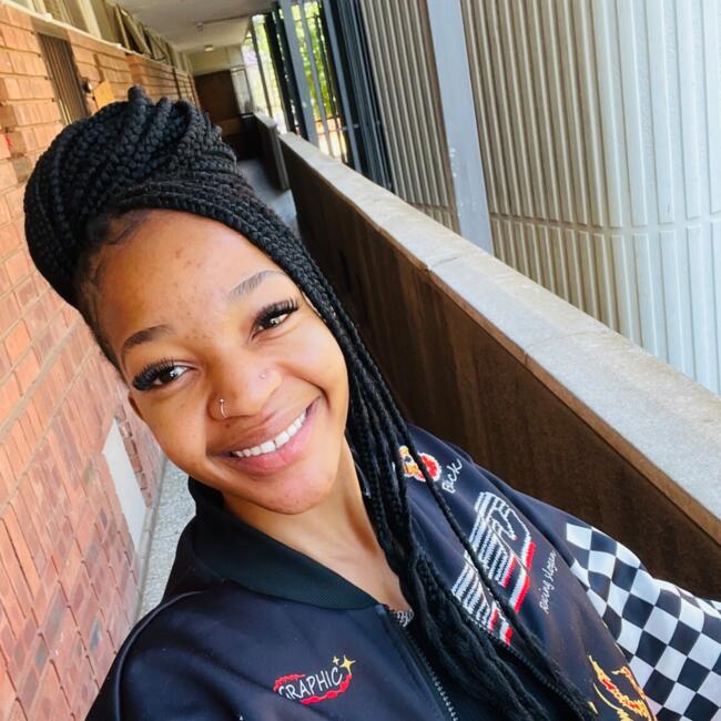 Babysitter in Pretoria: Bianca