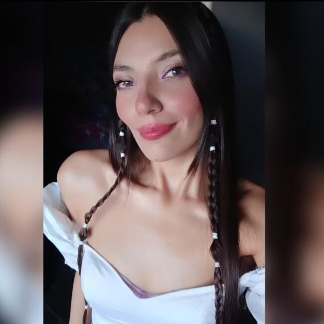 Niñera en Bogotá: Maria fernanda