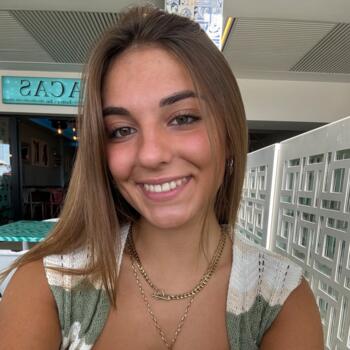 Babysitter in Mem Martins: Carlota