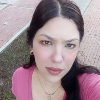 Niñera Cajicá: Ana lucia